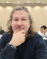 Erik Bolwerdt