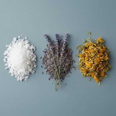 Natural, Safe Formula