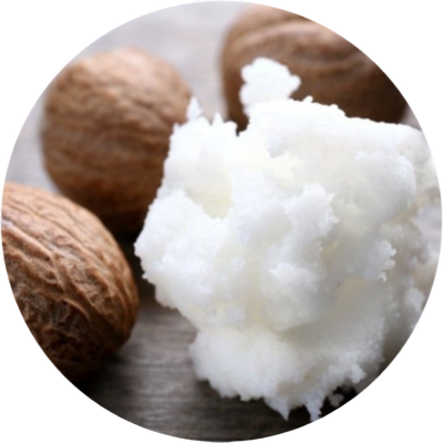 Shea Butter
