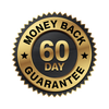 Money Back Guarantee