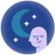 Restful sleep